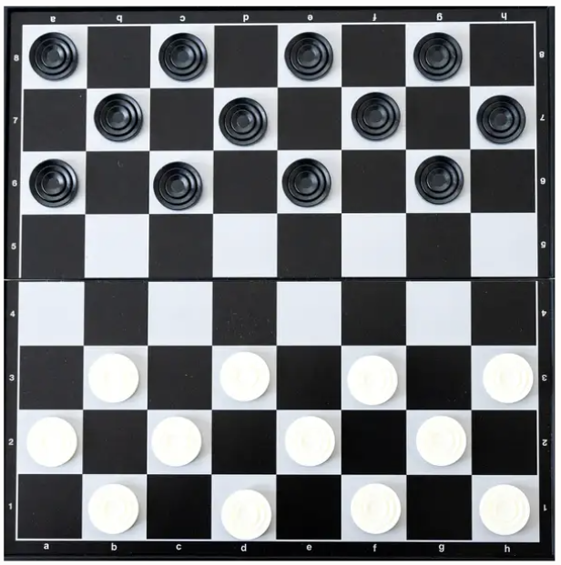 dama magnet